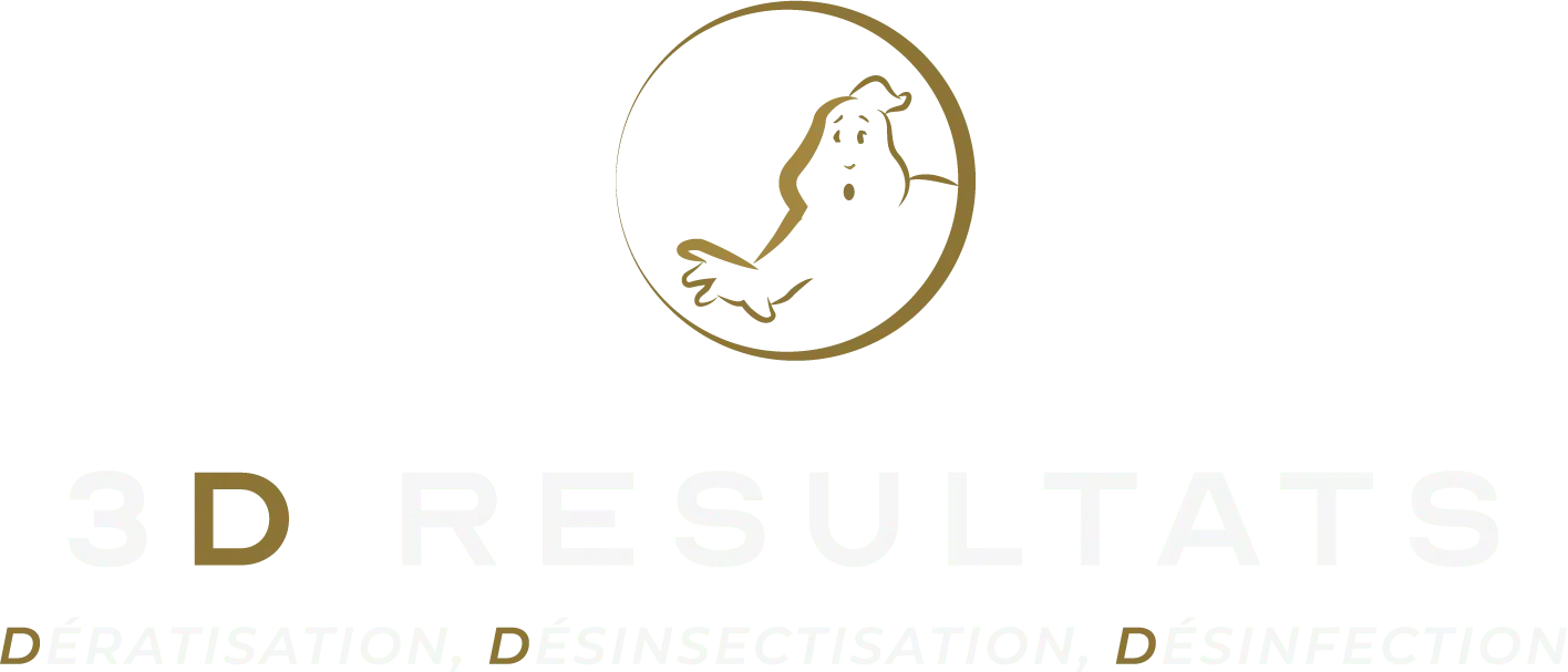 3D Résultats, entreprise de dératisation, désinsectisation et désinfection