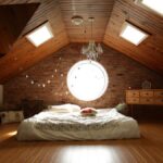 Chambre meublee sobre dans un logement en location